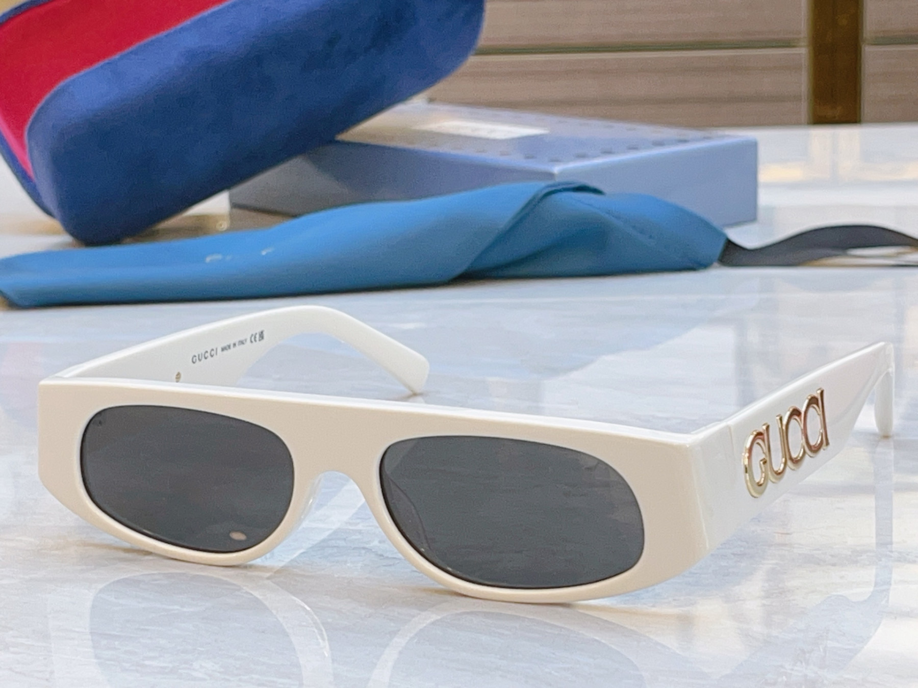 Gucci Glasses GG1771S 51-16-140