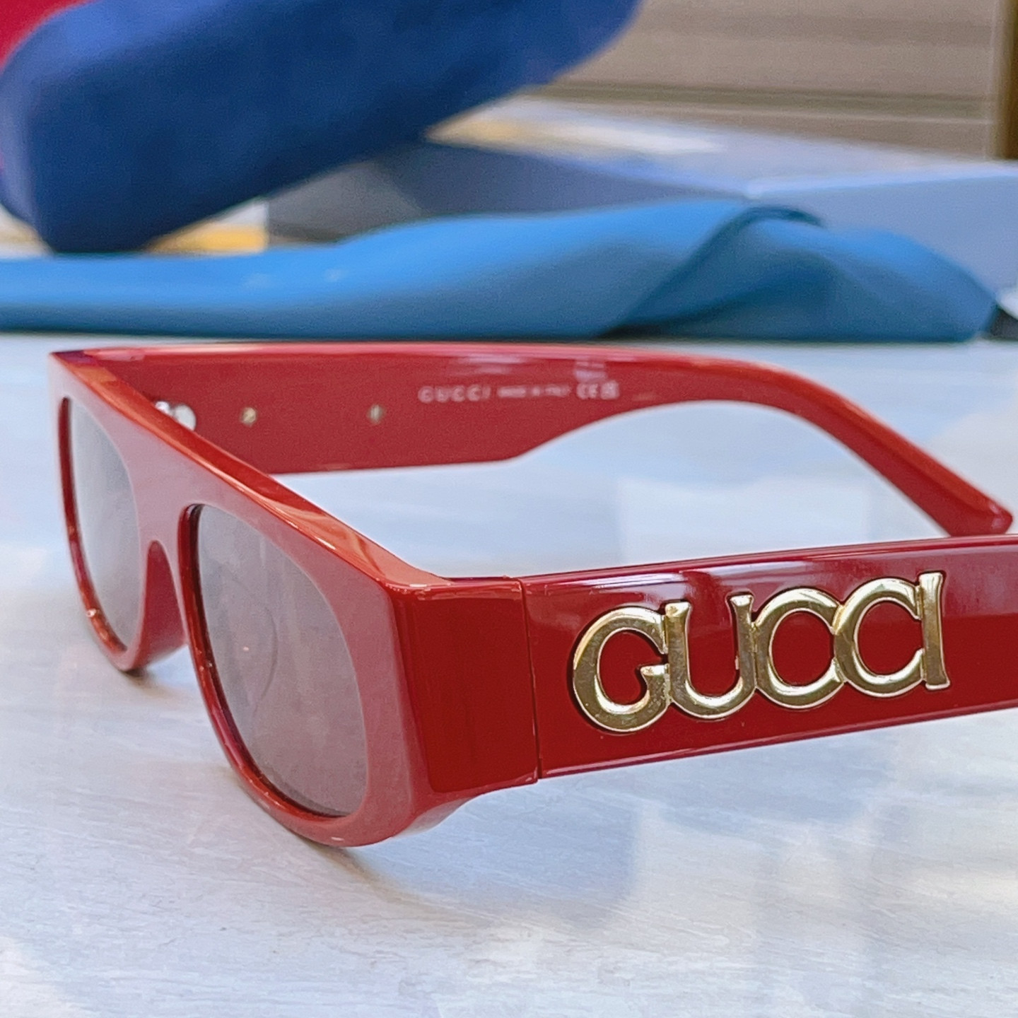 Gucci Glasses GG1771S 51-16-140