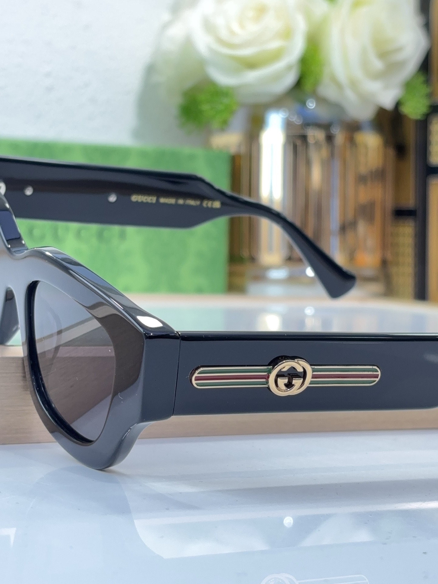 Gucci Glasses GG1558SK 51-22-145