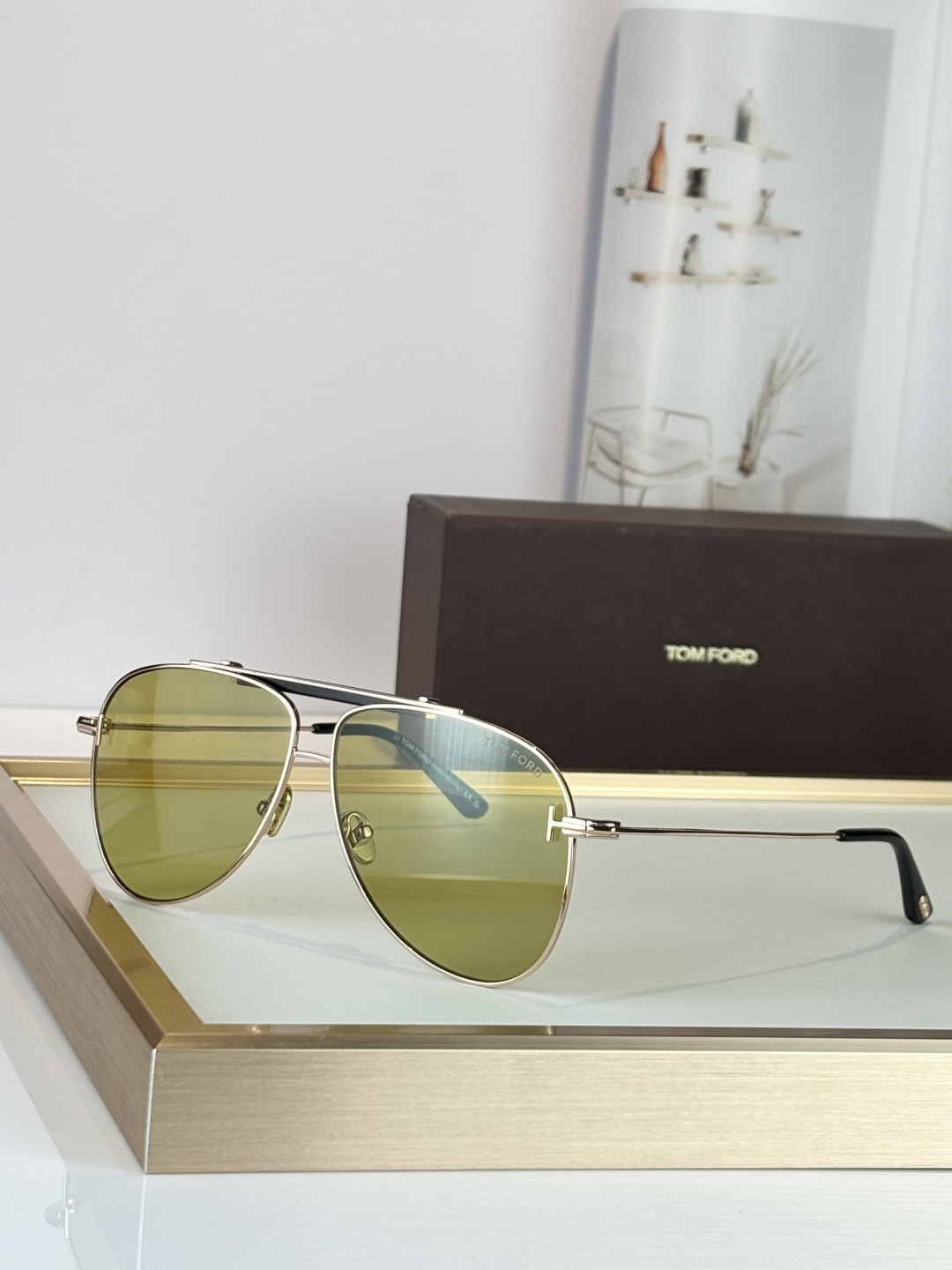 t0m F0rd glasses tf1018 60-11-145