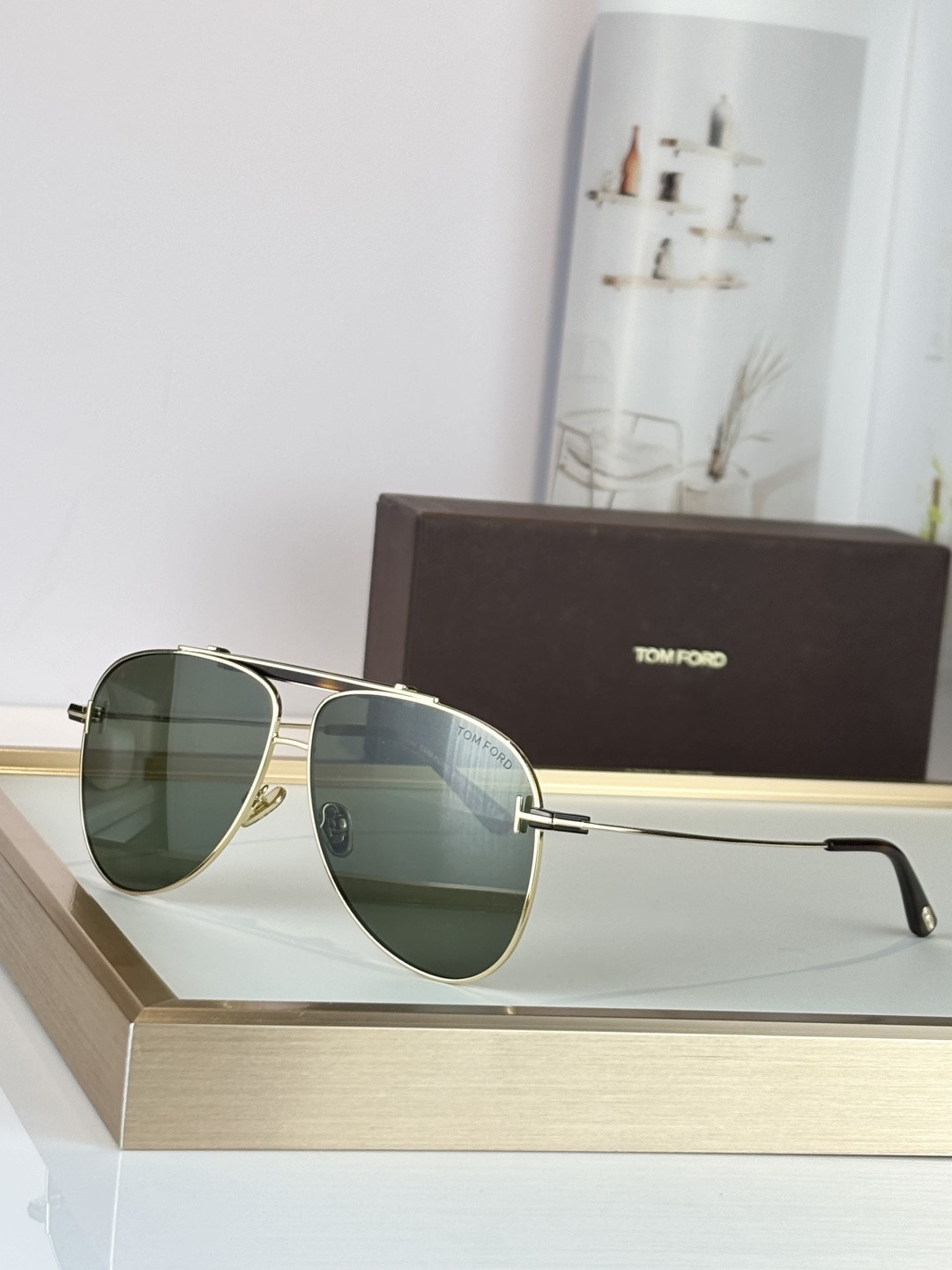 t0m F0rd glasses tf1018 60-11-145
