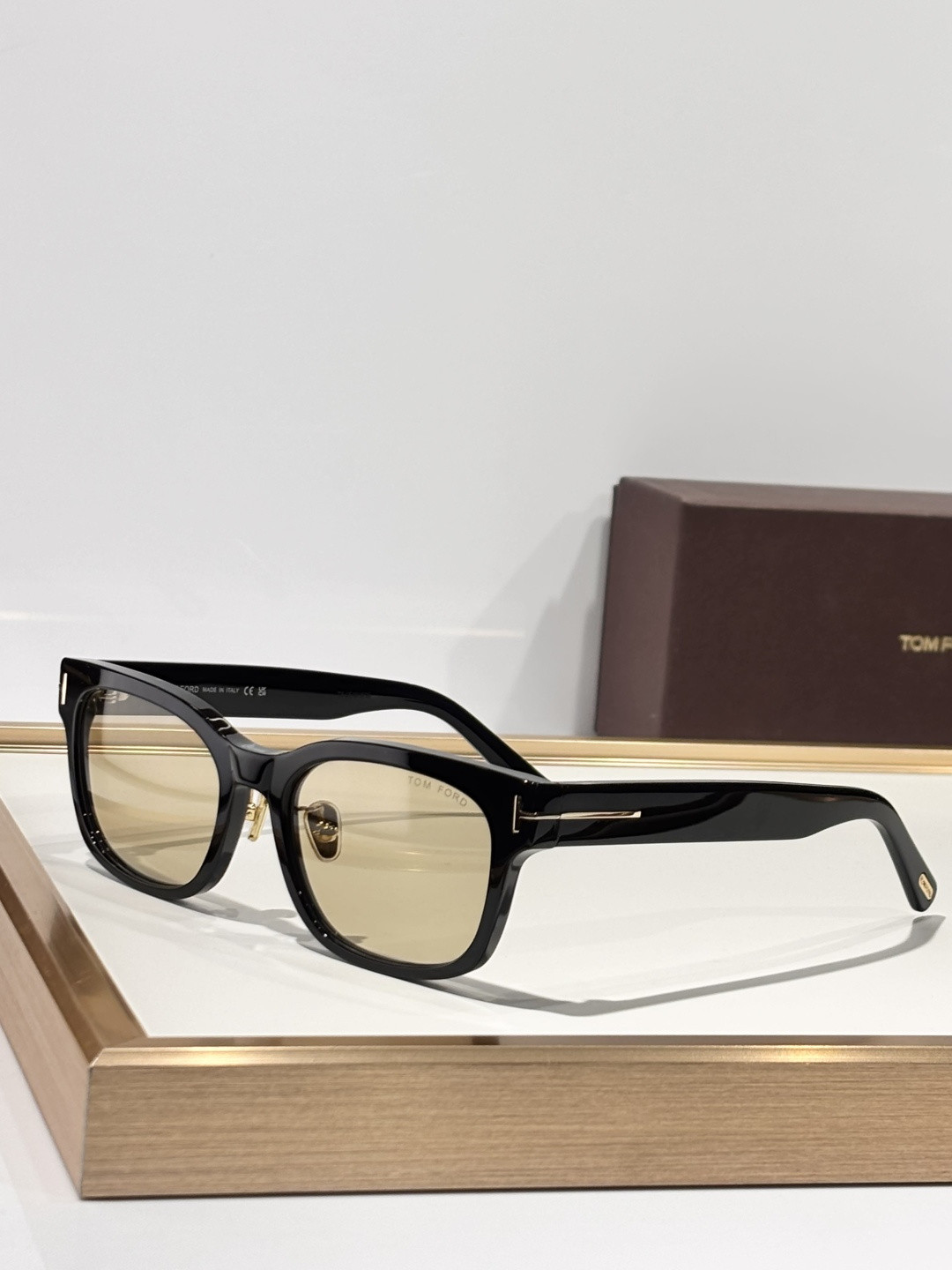 t0m F0rd glasses tf1232-d 55-19-145