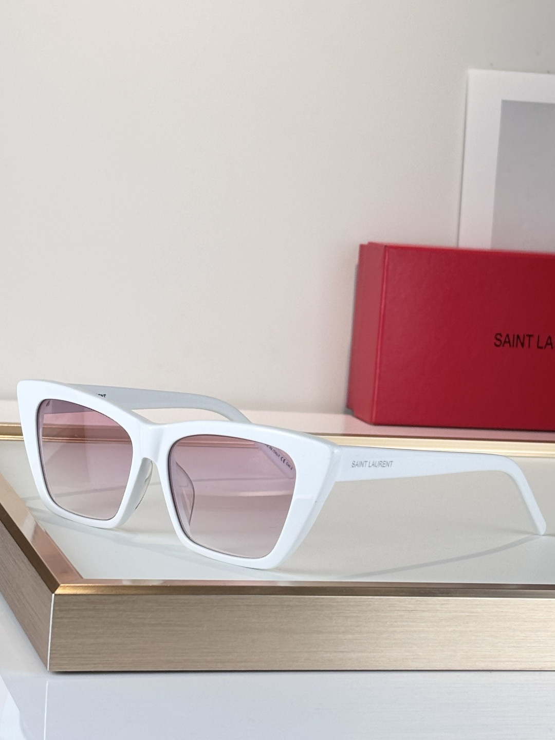 Y51 glasses sl276mica 53-16-145