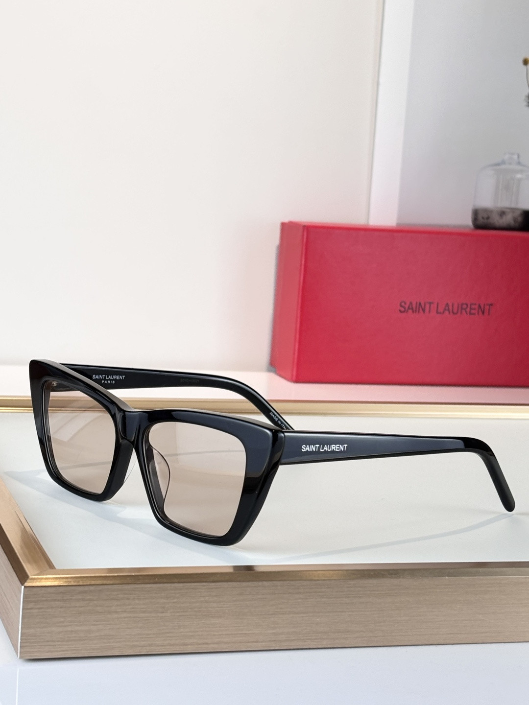 Y51 glasses sl276mica 53-16-145