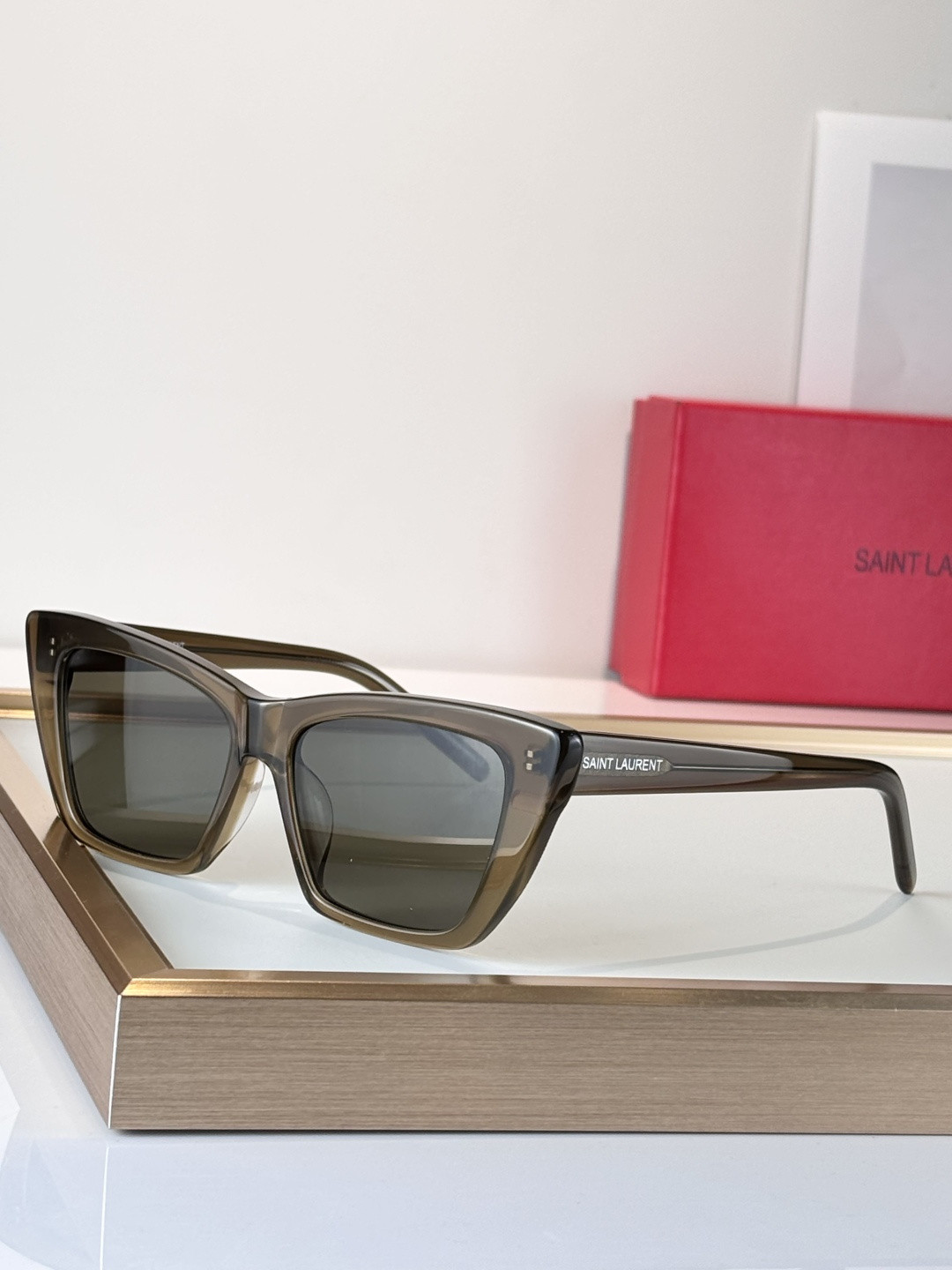 Y51 glasses sl276mica 53-16-145