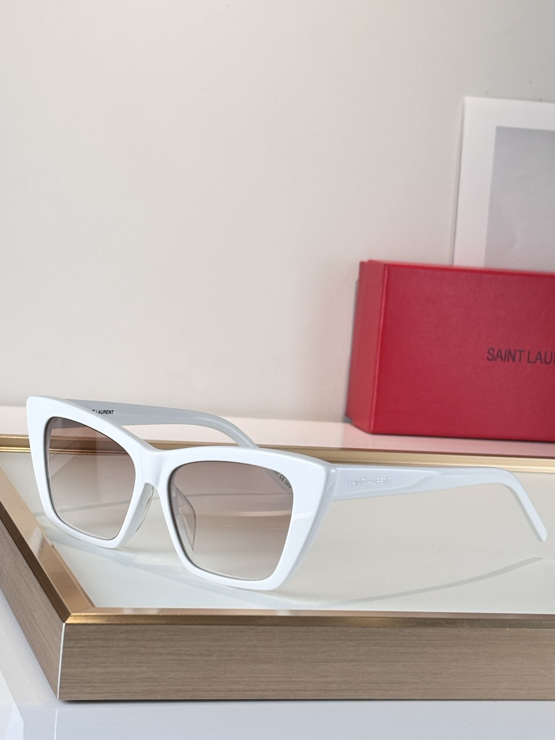 Y51 glasses sl276mica 53-16-145