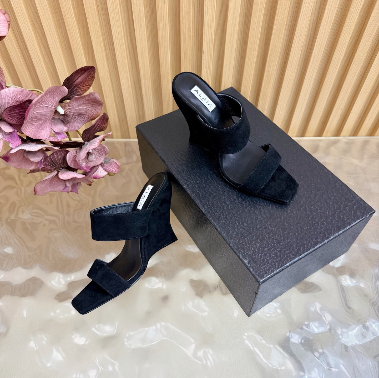 ua A1a1a wave mules