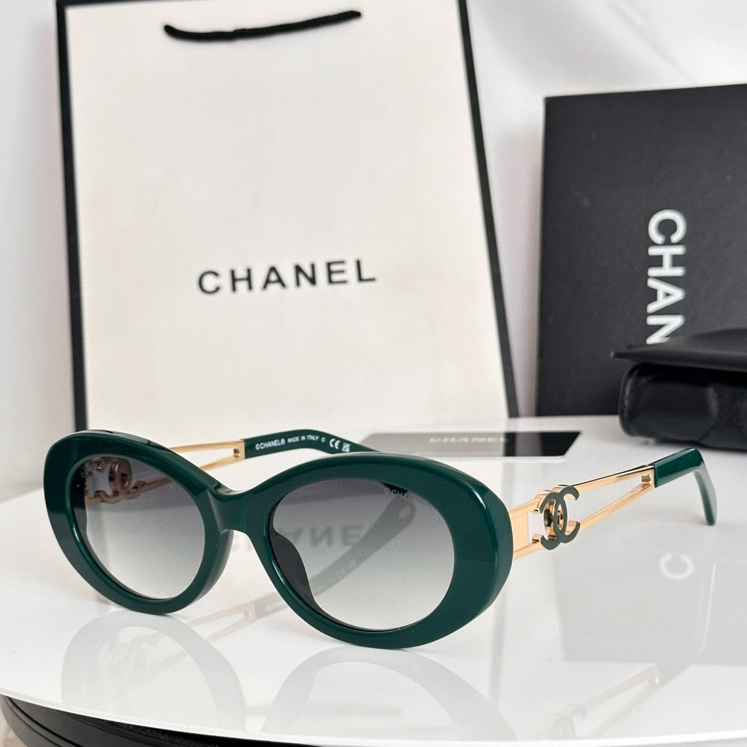 Ch**el glasses ch9179 52-19-140