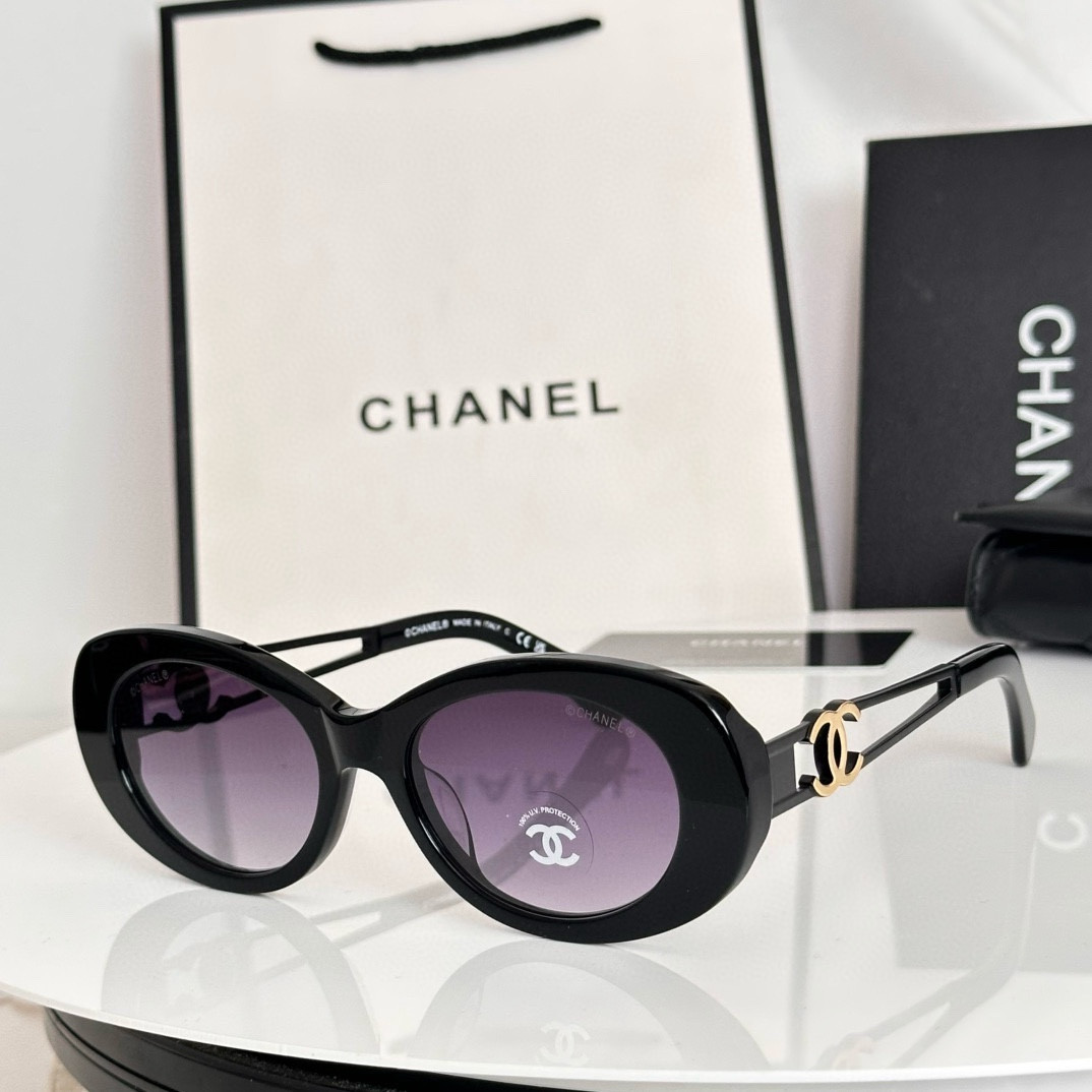 Ch**el glasses ch9179 52-19-140
