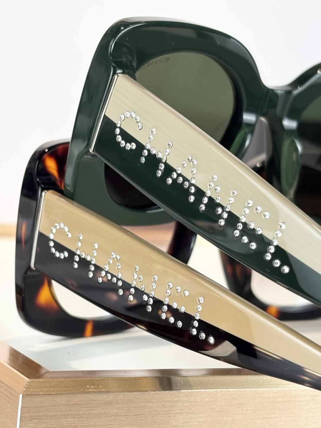 Ch**el glasses ch5563b 53-21-140