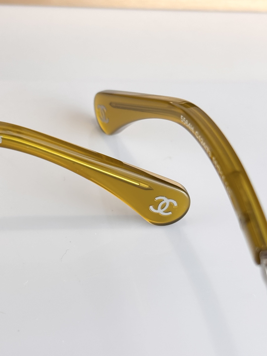 Ch**el glasses ch5564h 58-14-140