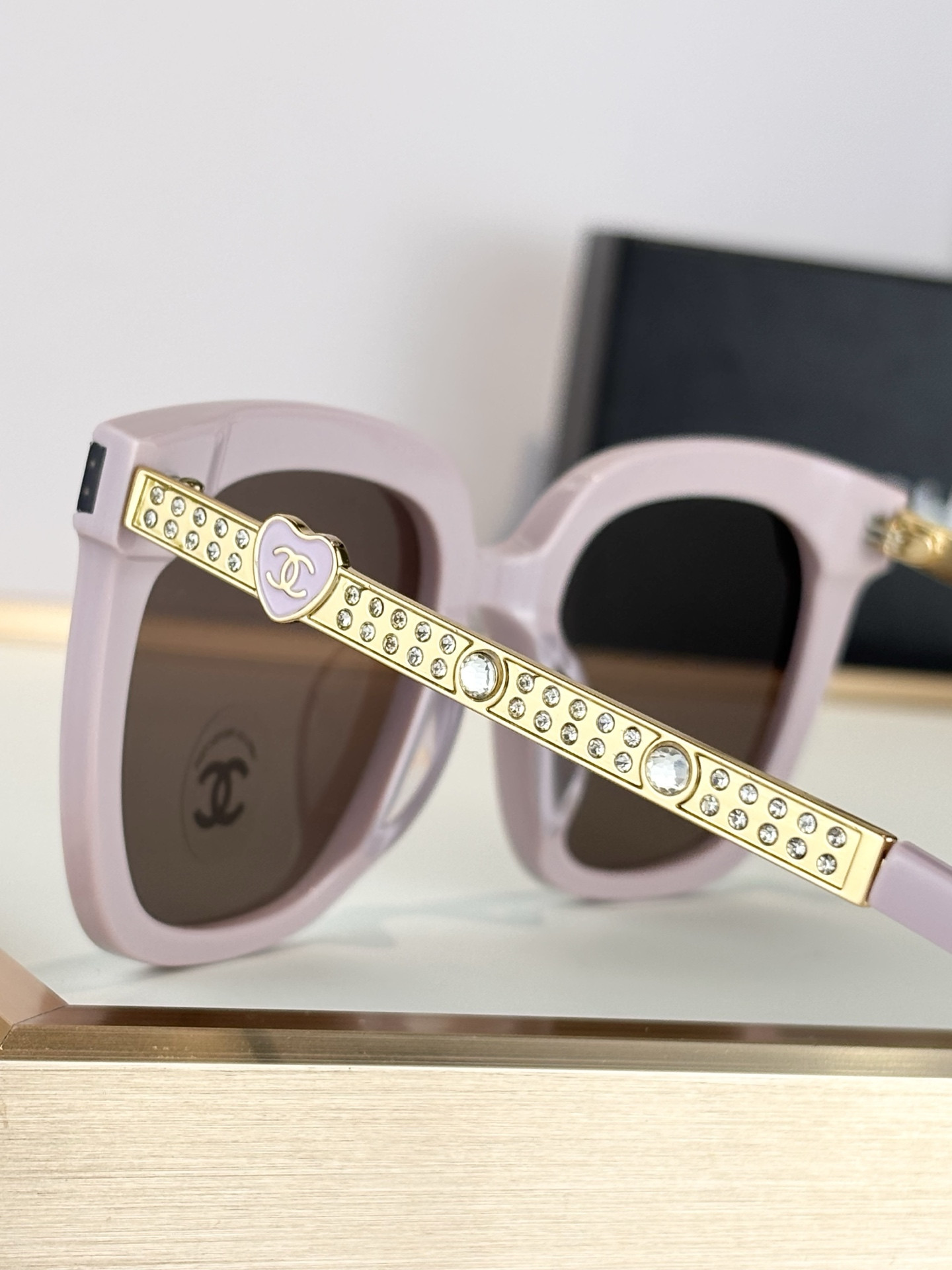 Ch**el glasses ch7814 66-17-145