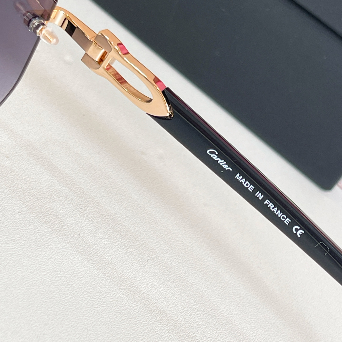 Ca*t1er glasses ct0583s 57-18-145
