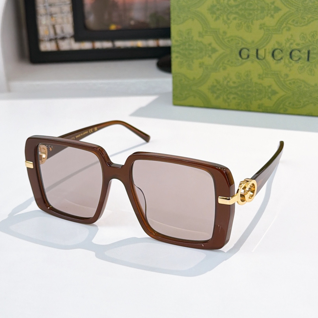 Gucci Glasses GG 2154S 55-18-145