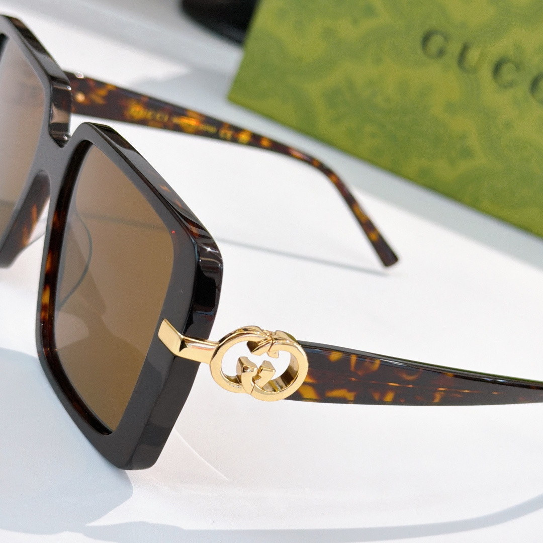 Gucci Glasses GG 2154S 55-18-145