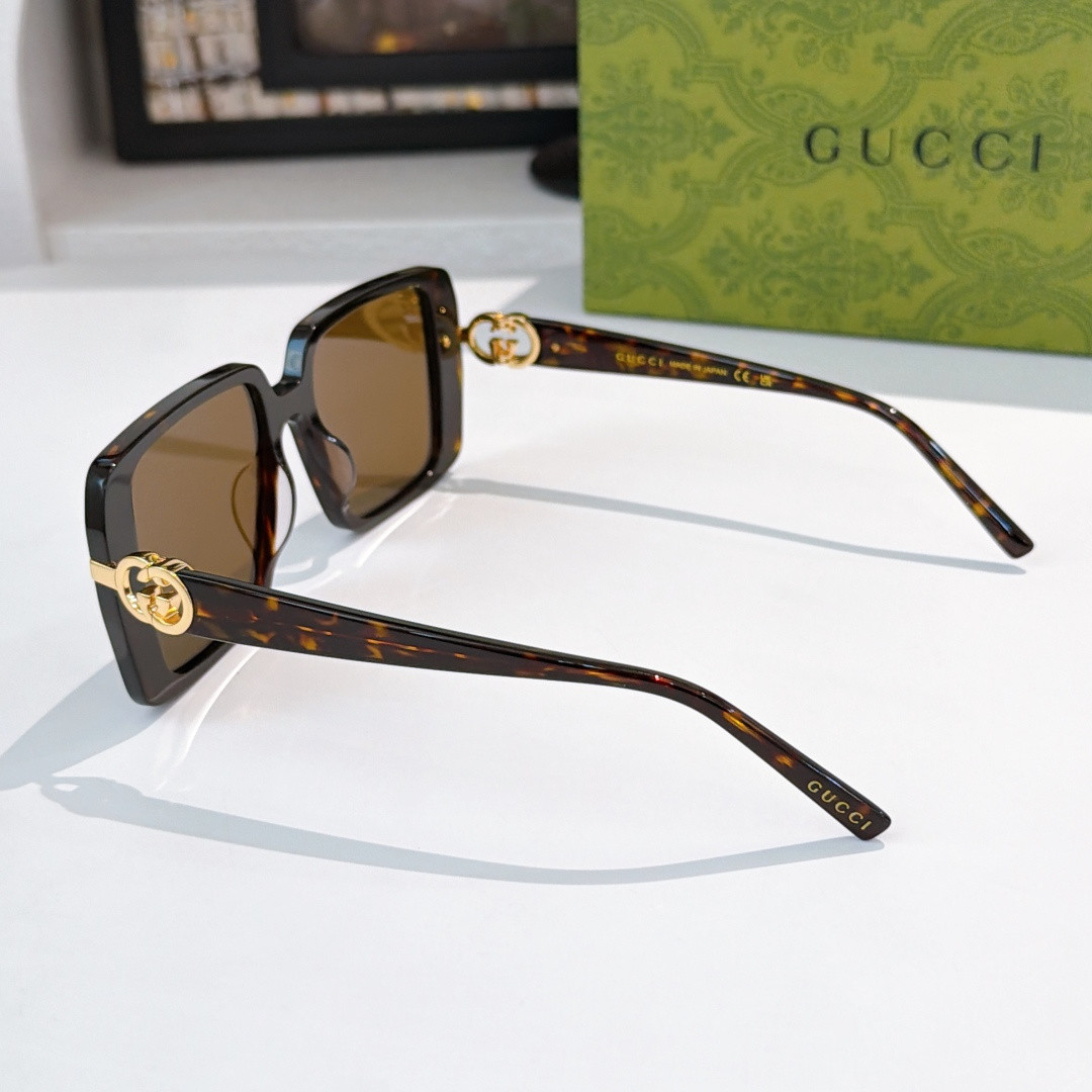 Gucci Glasses GG 2154S 55-18-145