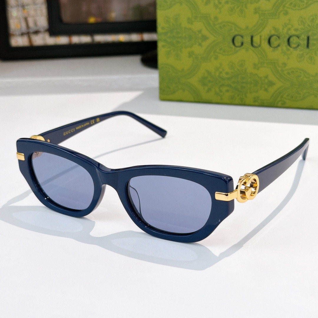 Gucci Glasses GG 2155S 53-20-145