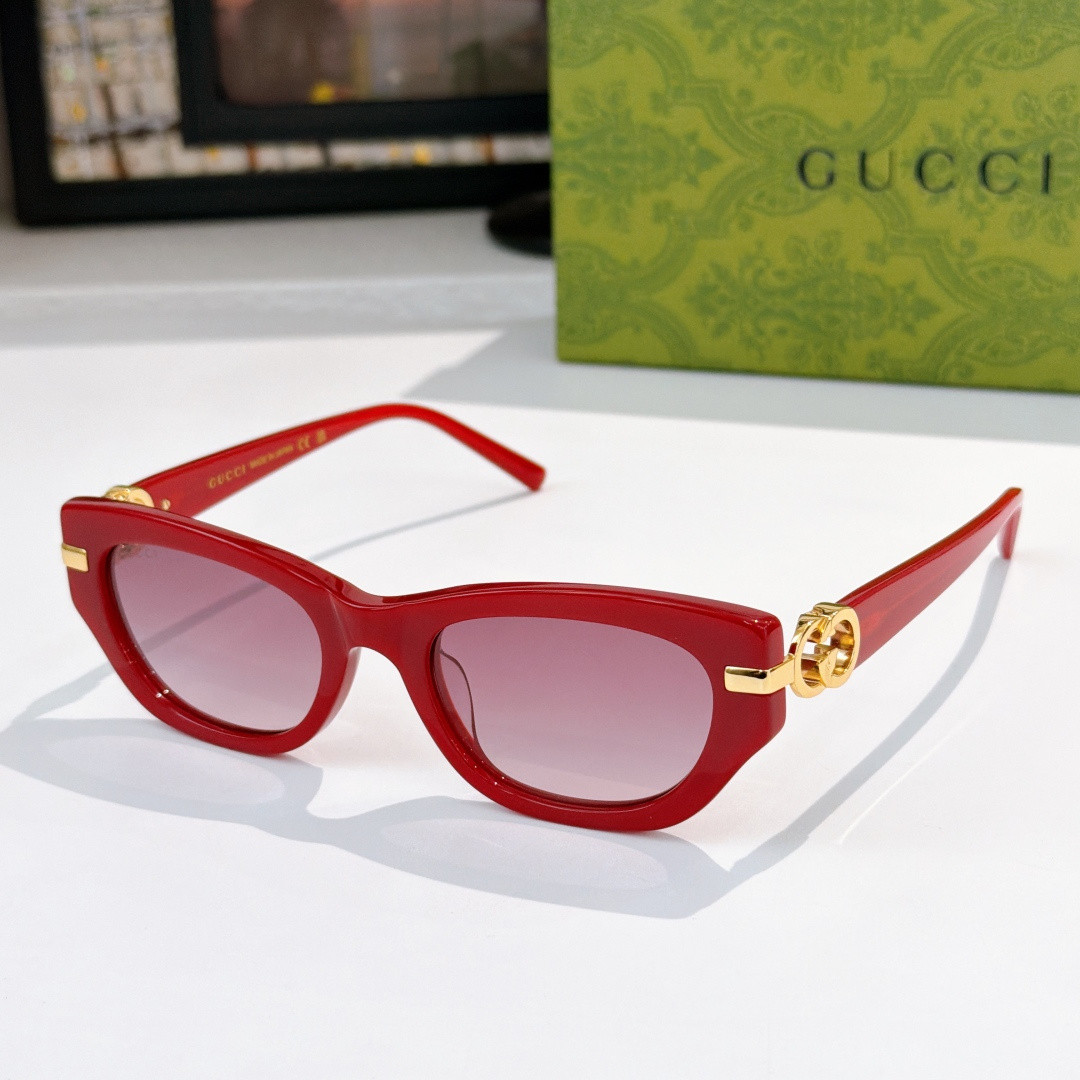 Gucci Glasses GG 2155S 53-20-145