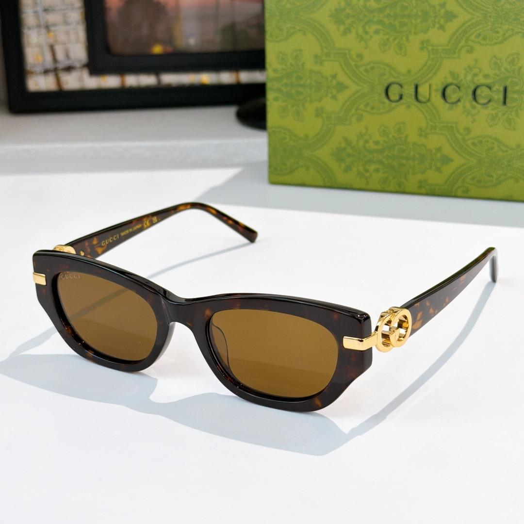 Gucci Glasses GG 2155S 53-20-145