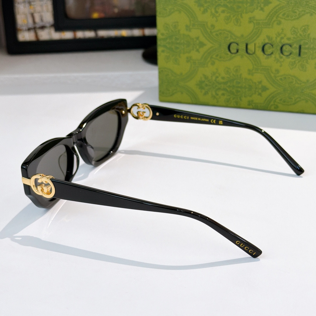 Gucci Glasses GG 2155S 53-20-145
