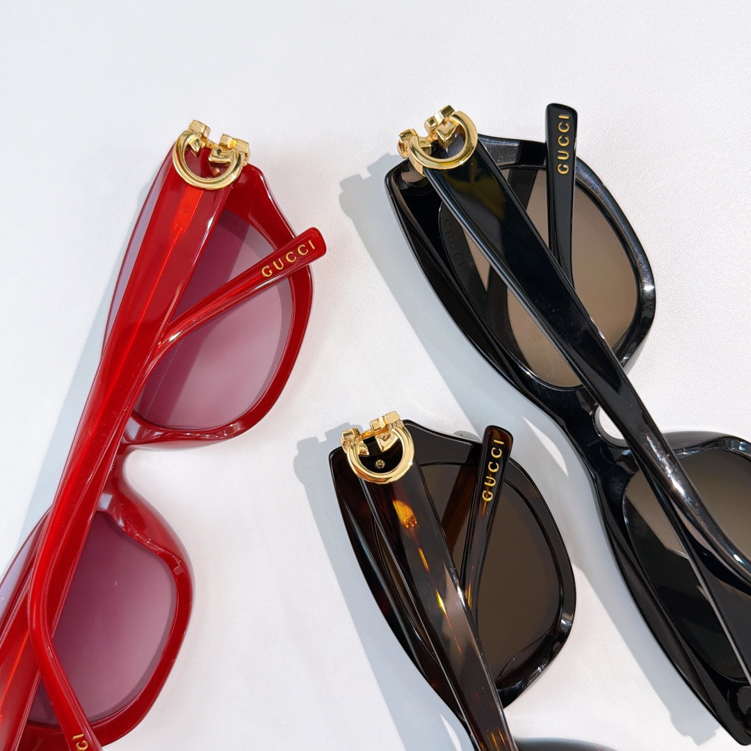 Gucci Glasses GG 2155S 53-20-145