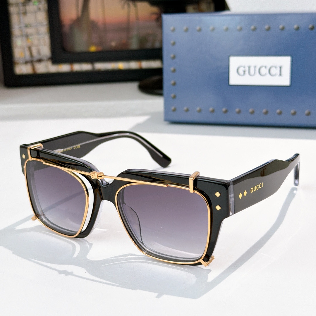 Gucci Glasses GG 1084S 55-18-145