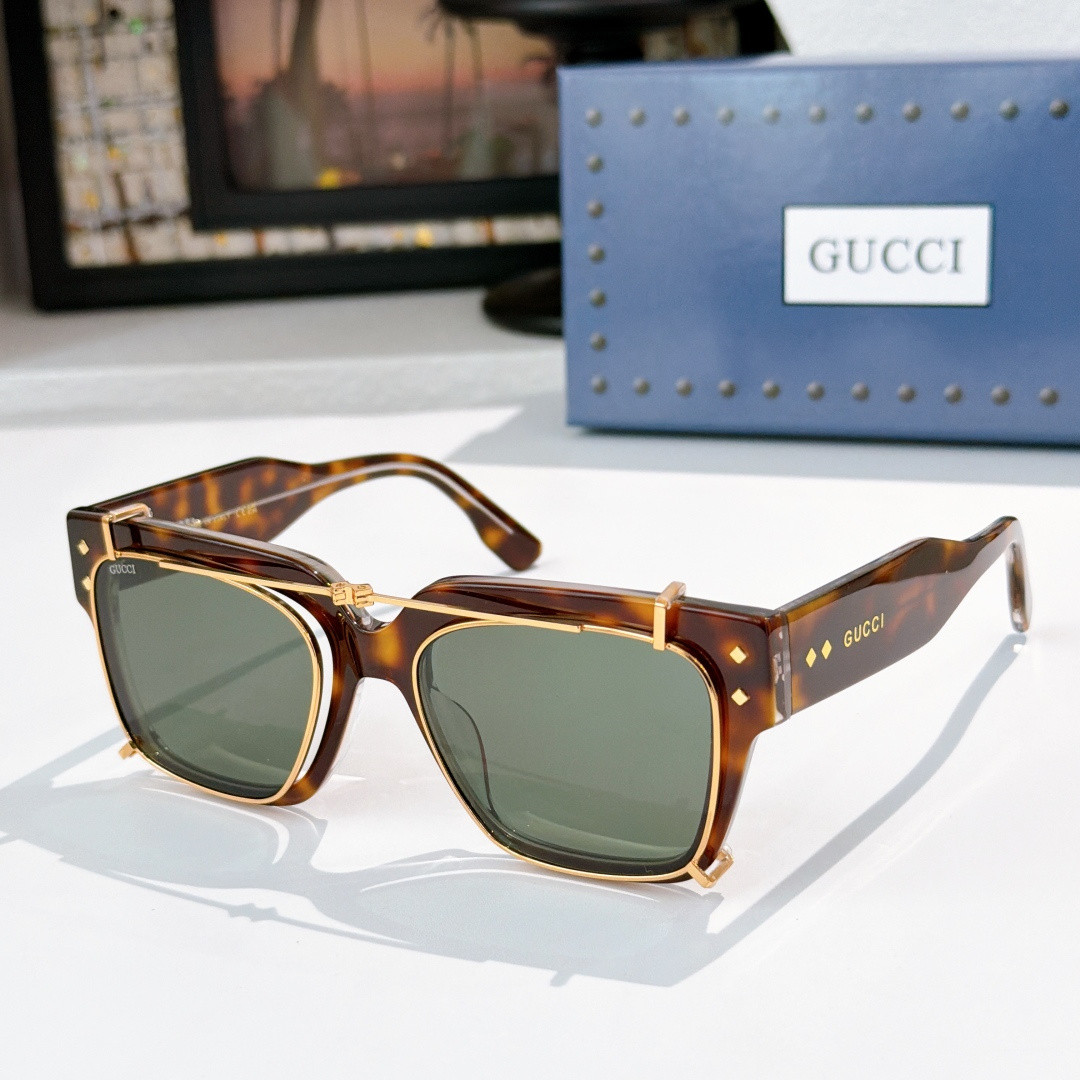 Gucci Glasses GG 1084S 55-18-145