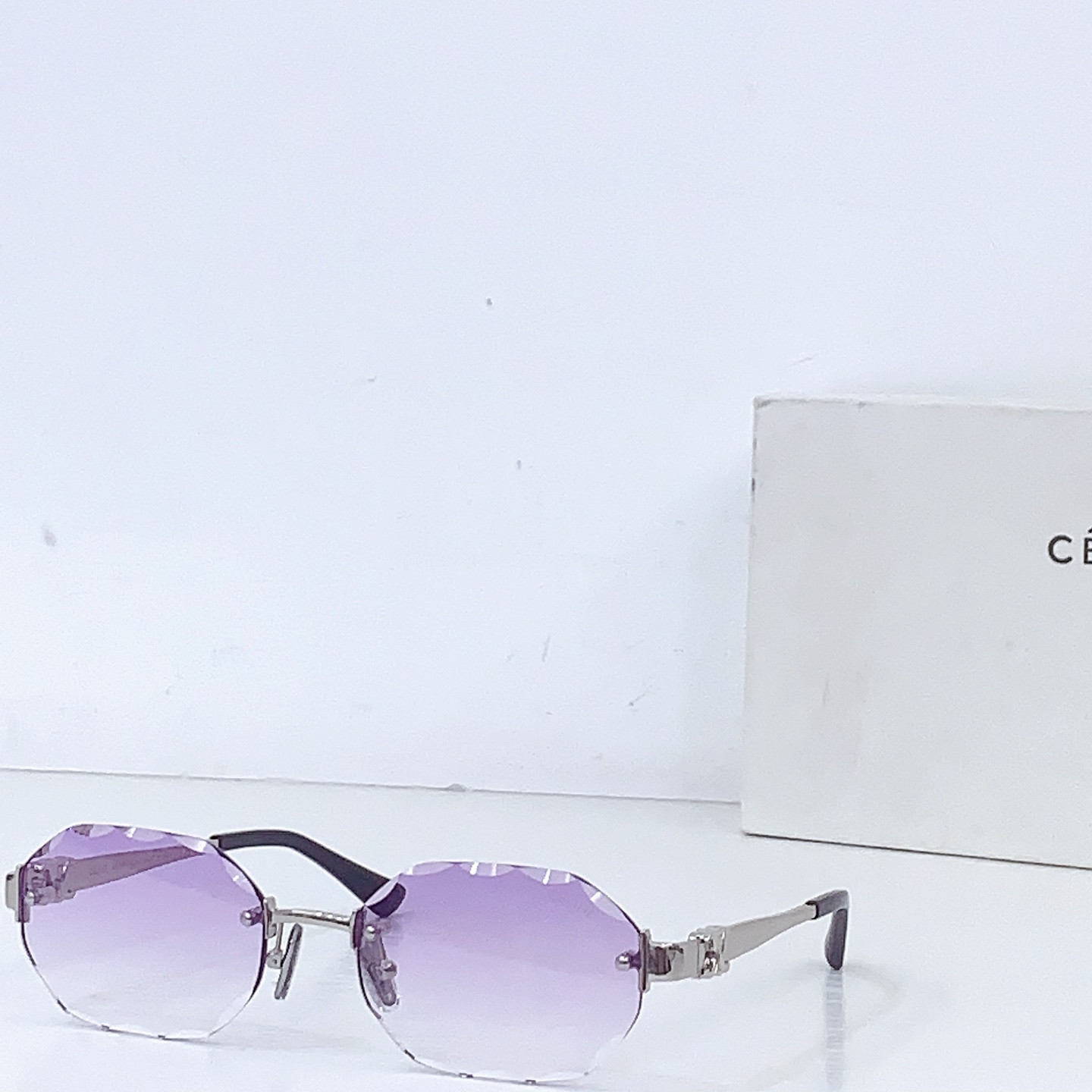 Ce1i*e glasses cl42141u 56-18-143