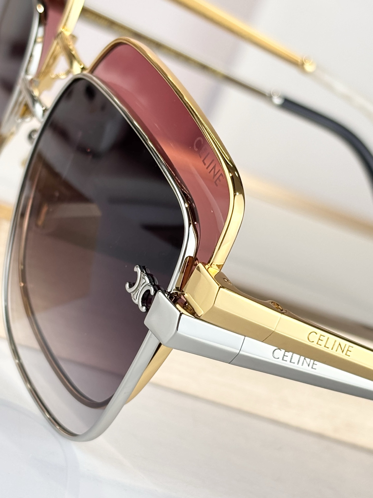 Ce1i*e glasses cl42130u 59-18-145