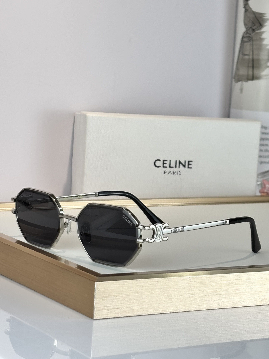 Ce1i*e glasses cl42149u 57-18-140