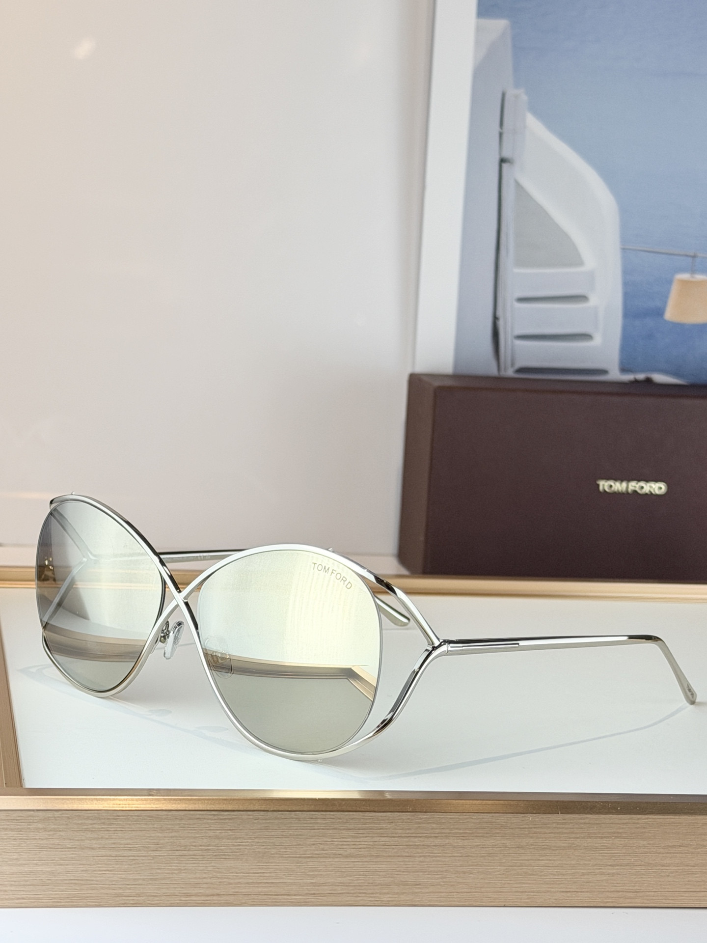 t0m F0rd glasses tf1067 63-14-130