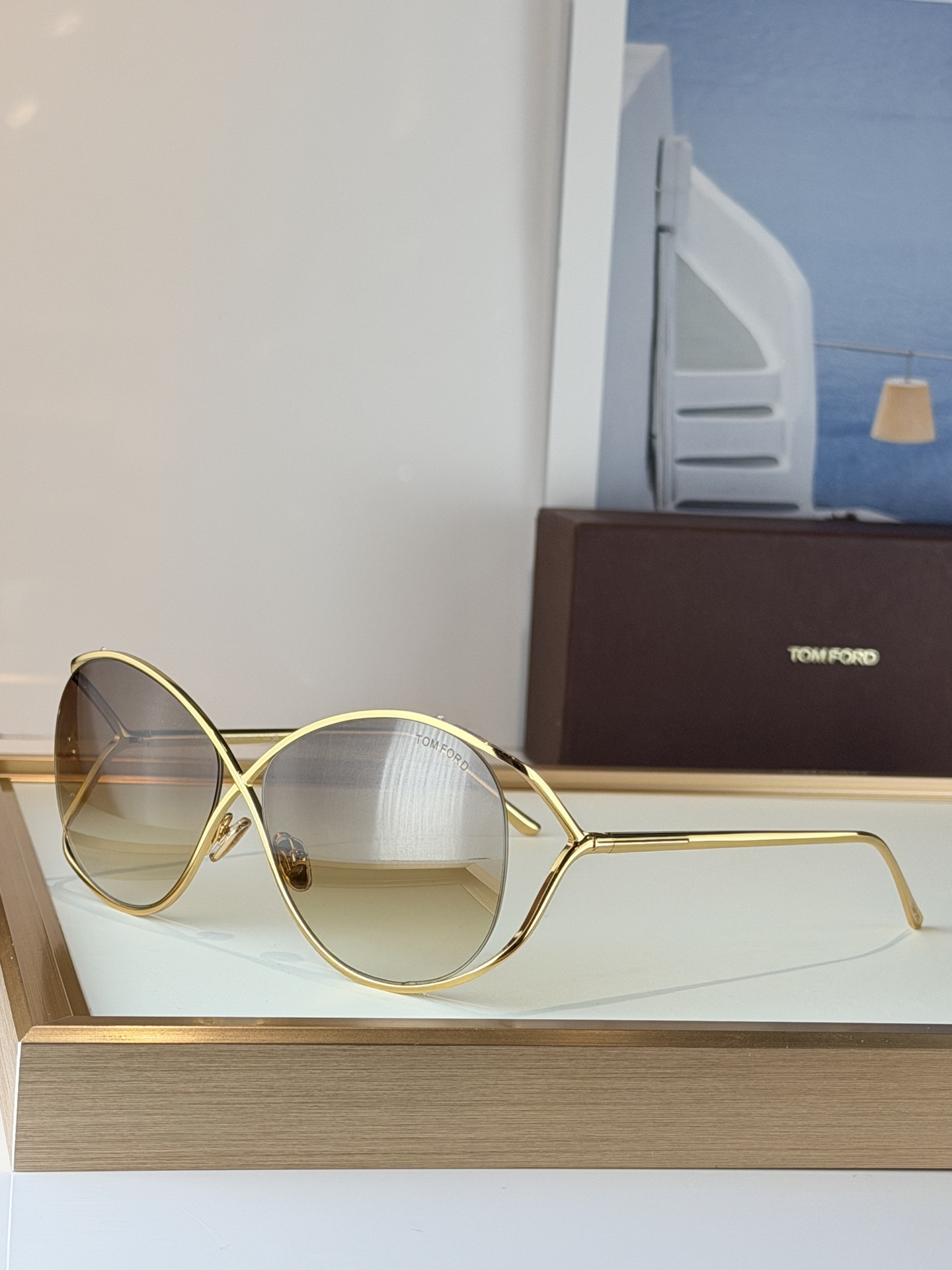 t0m F0rd glasses tf1067 63-14-130