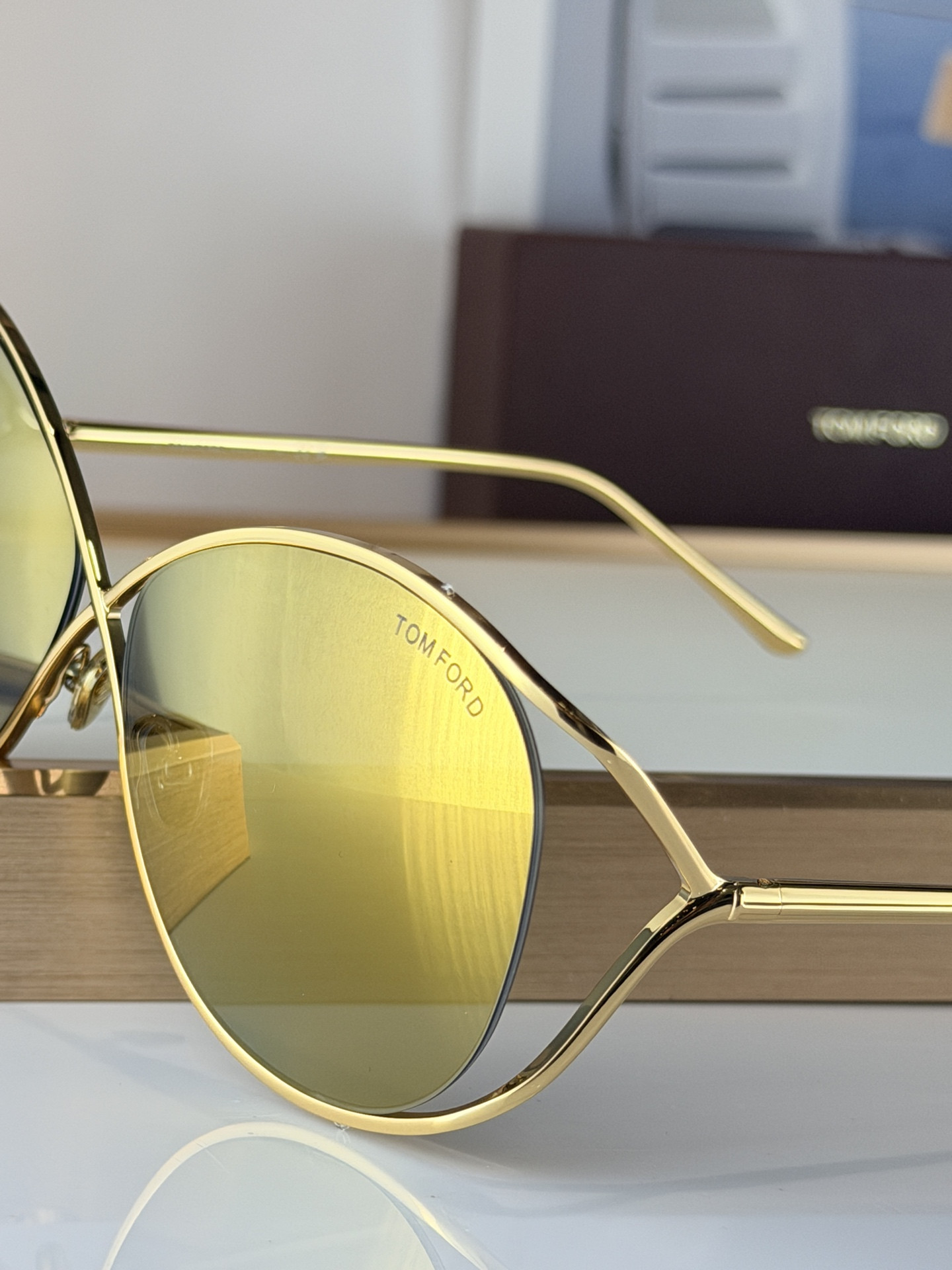 t0m F0rd glasses tf1067 63-14-130