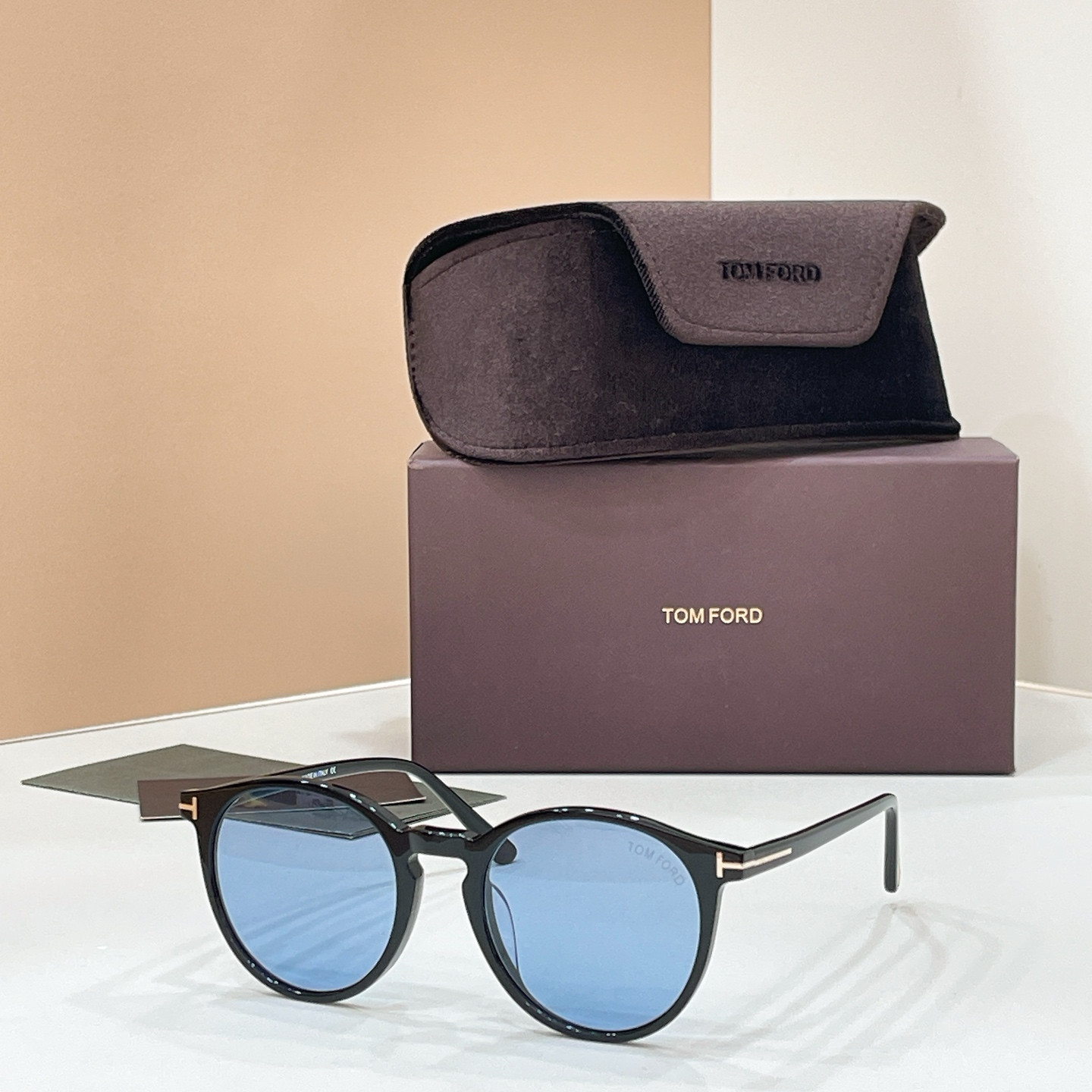 t0m F0rd glasses tf5294 51-21-145