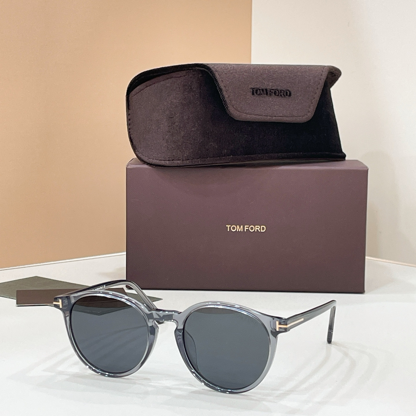 t0m F0rd glasses tf5294 51-21-145