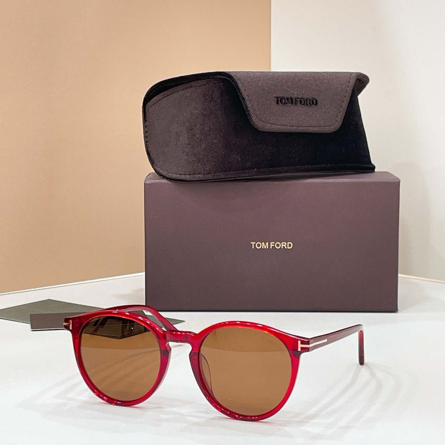 t0m F0rd glasses tf5294 51-21-145
