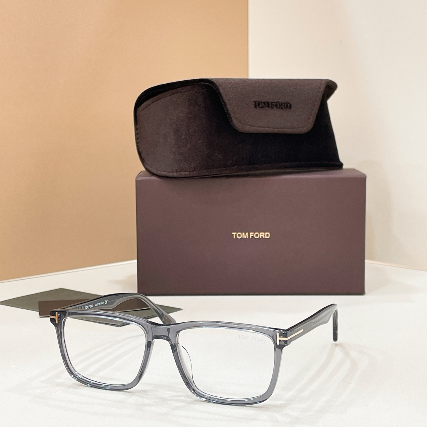t0m F0rd glasses tf5979 54-19-145