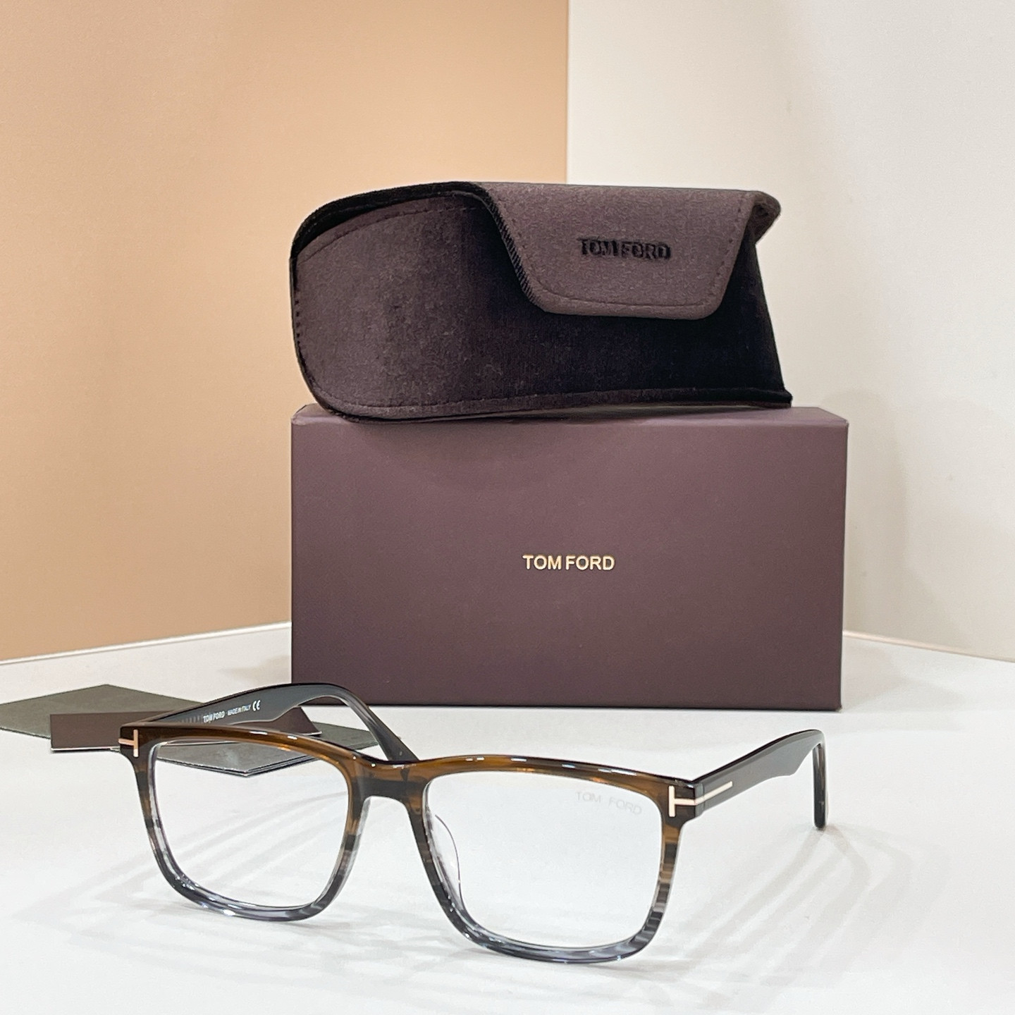 t0m F0rd glasses tf5979 54-19-145