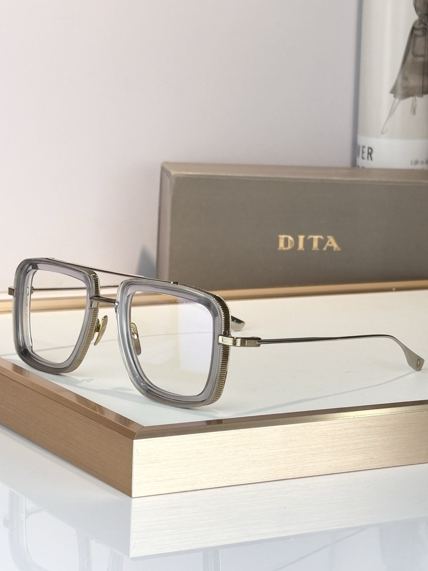 DITA Glasses DTS465-A-04 52-23-140