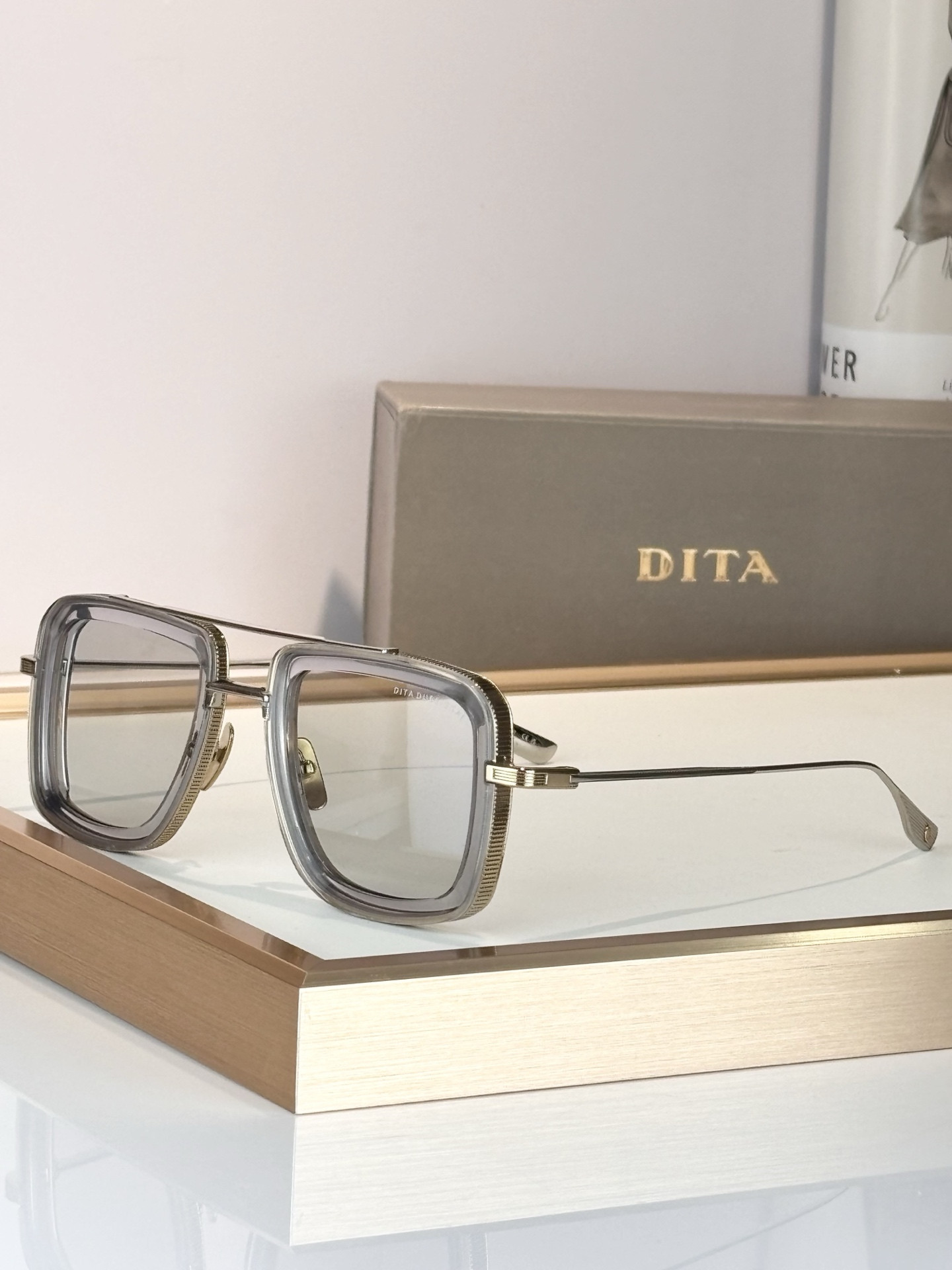 DITA Glasses DTS465-A-04 52-23-140
