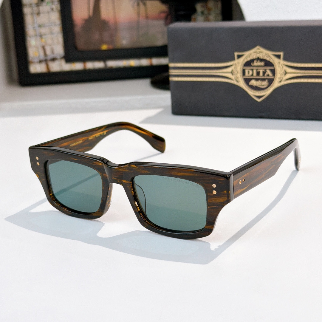 DITA Glasses DTS727 50-21-148