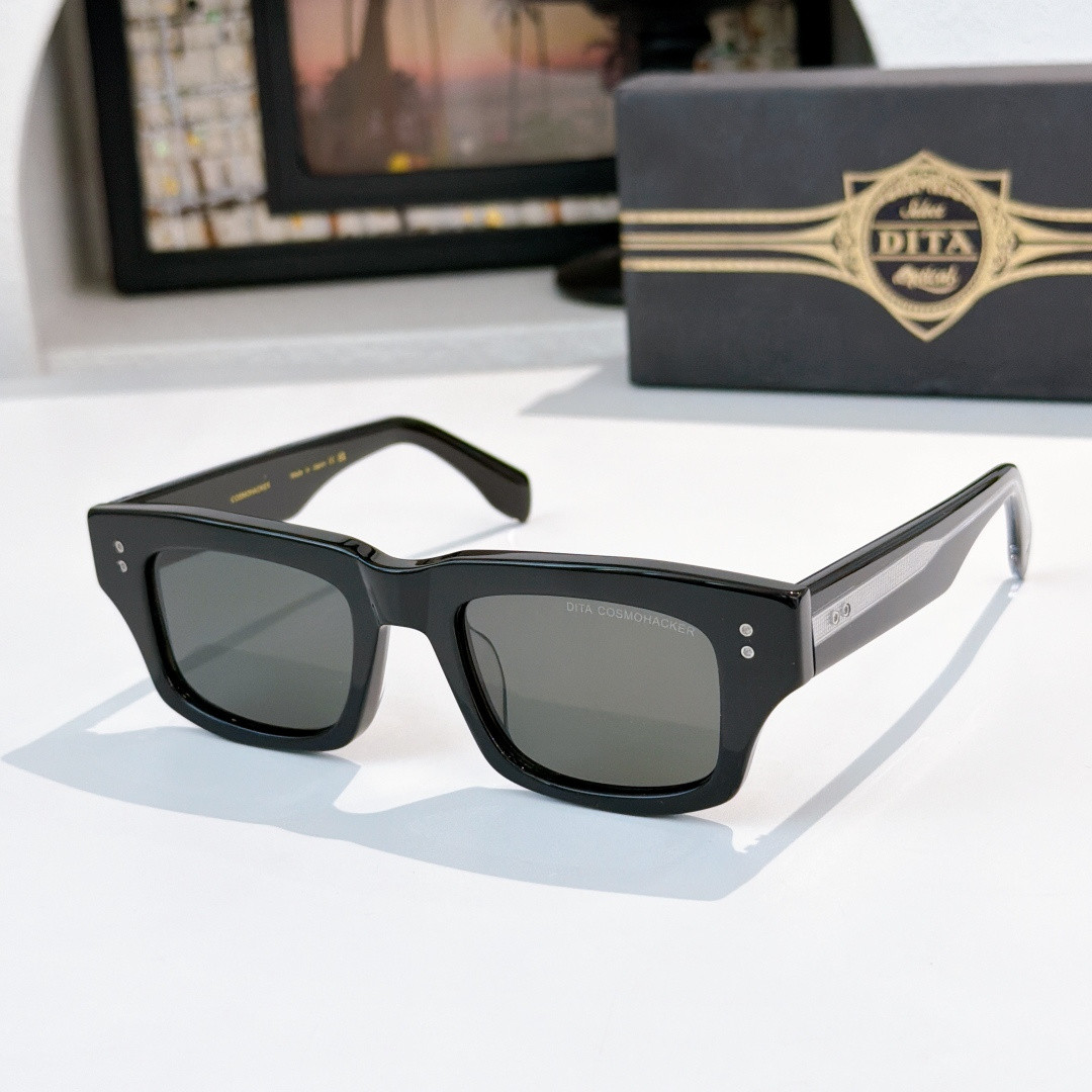 DITA Glasses DTS727 50-21-148