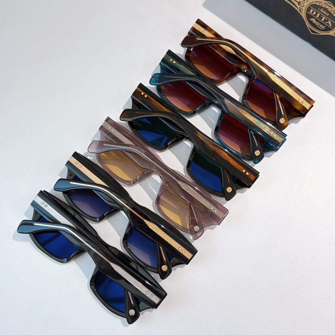 DITA Glasses DTS727 50-21-148