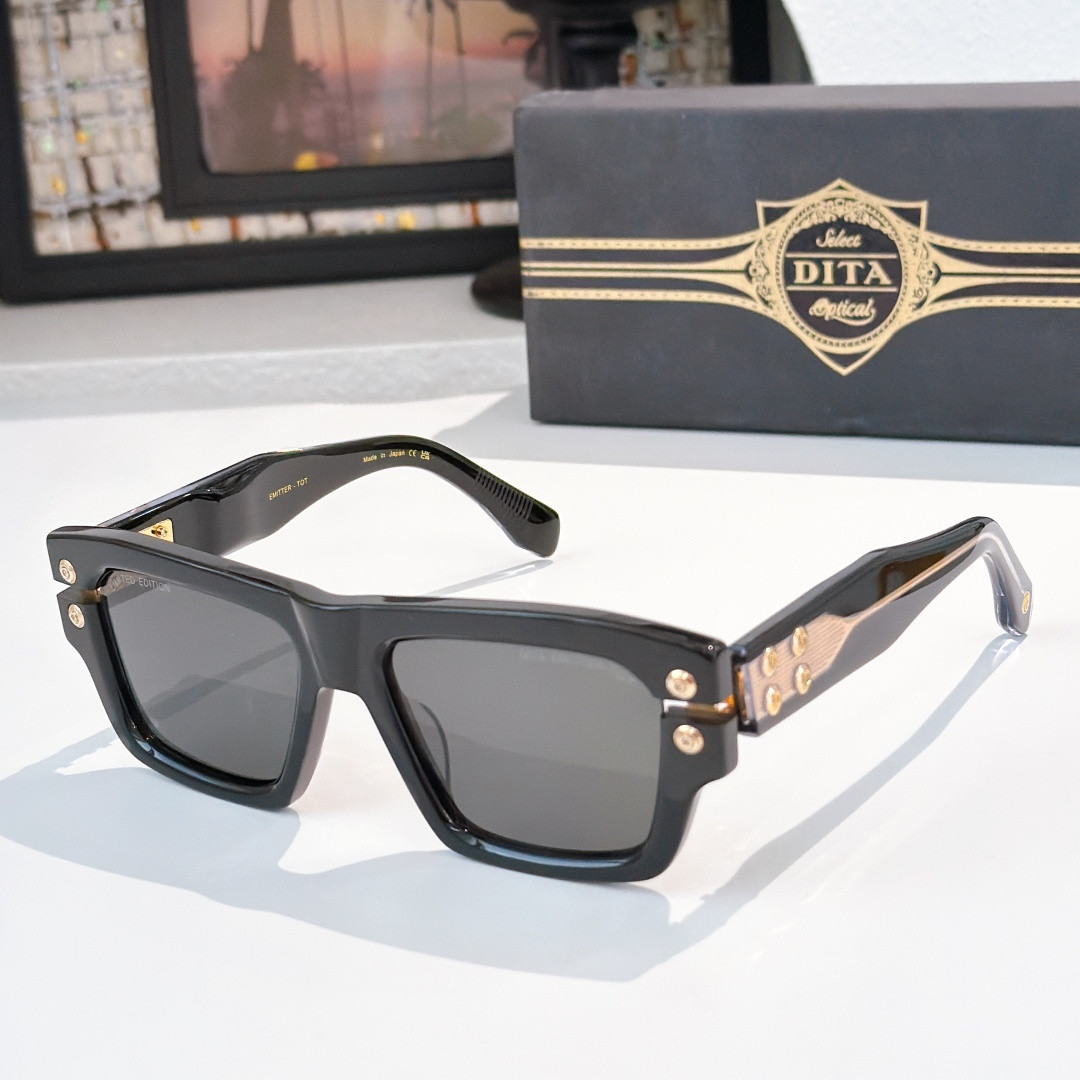 DITA Glasses DTS457 54-18-145