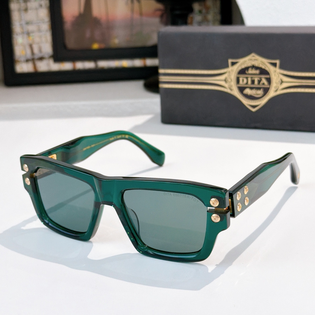 DITA Glasses DTS457 54-18-145