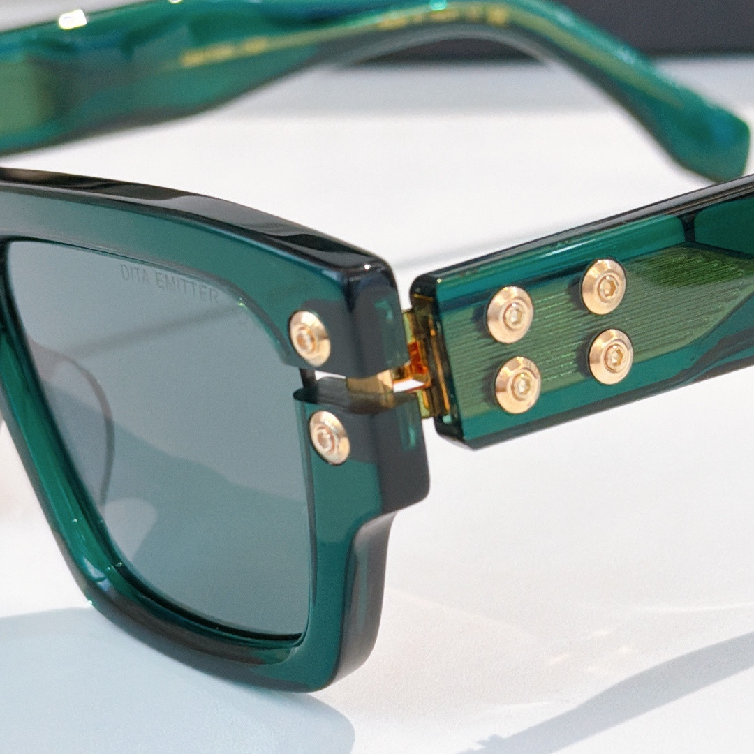 DITA Glasses DTS457 54-18-145