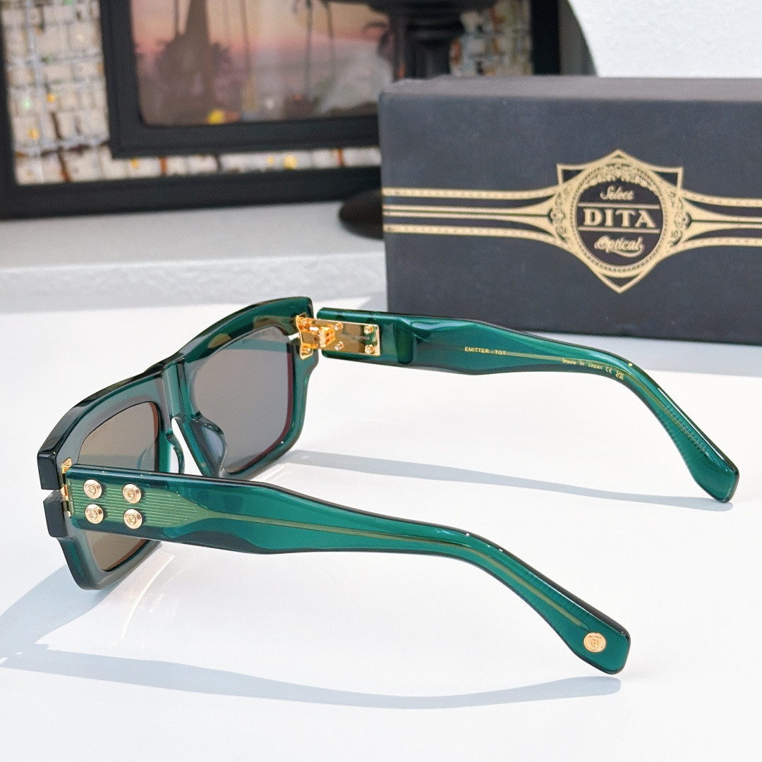 DITA Glasses DTS457 54-18-145