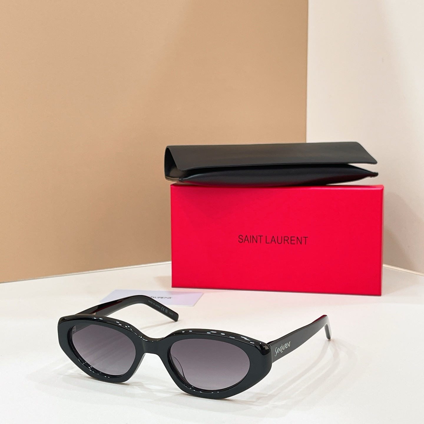 Y51 glasses slm181f 52-20-145