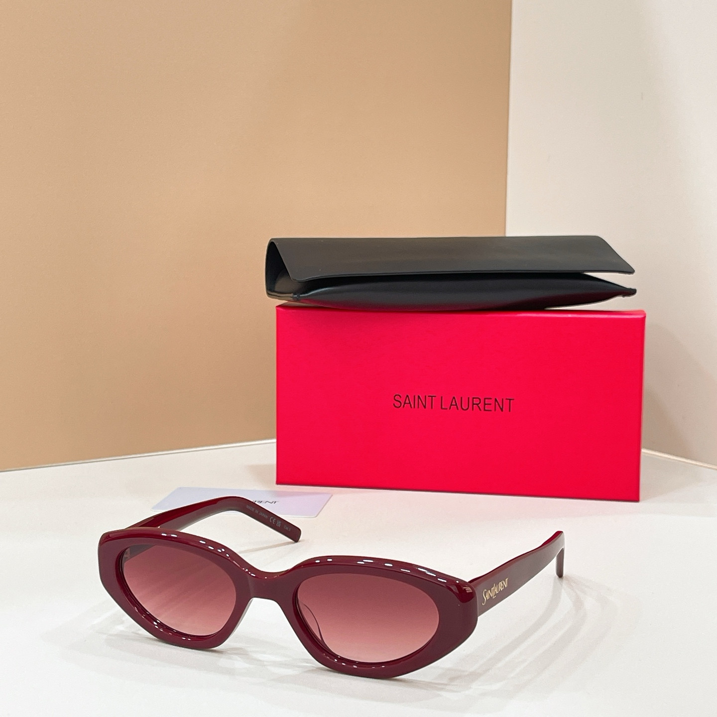 Y51 glasses slm181f 52-20-145