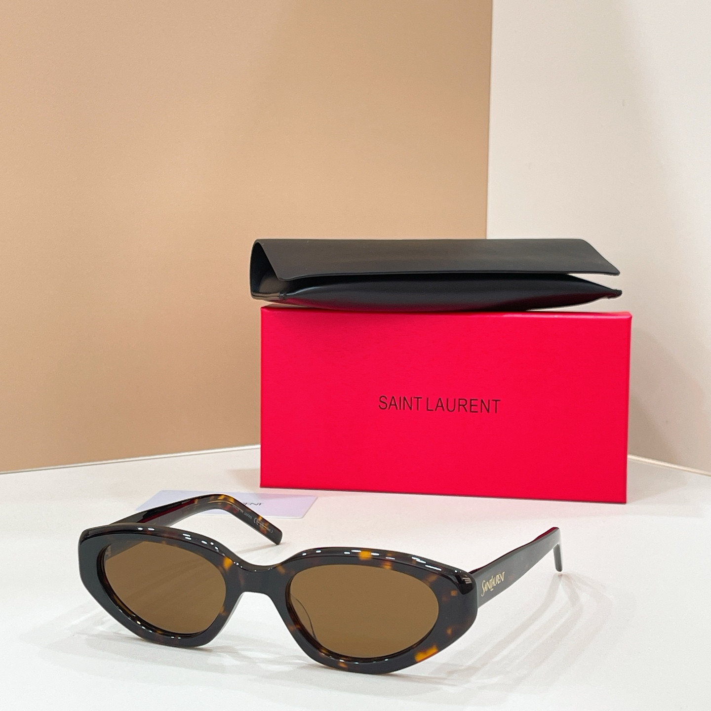 Y51 glasses slm181f 52-20-145